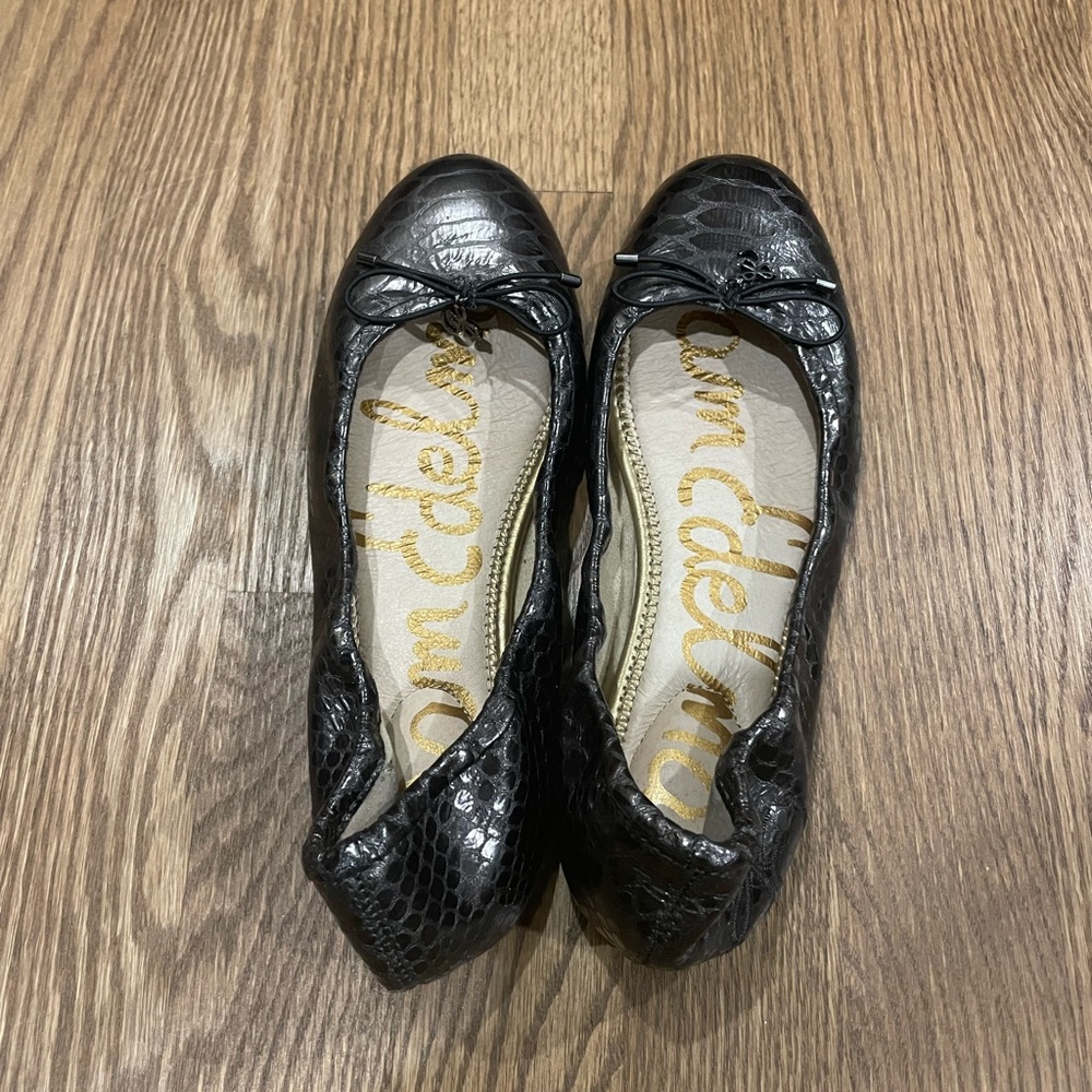 Sam Edelman flats